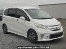 Honda Freed hybrid GP3