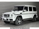 Mercedes Benz G-Class 463348