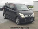 Suzuki Wagon R MH23S
