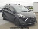 Toyota Sienta NSP170G