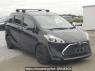 Used 2021 AT toyota sienta NSP170G Image[0]