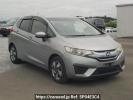 Honda Fit Hybrid GP5