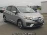 Used 2014 AT honda fit-hybrid GP5 Image[0]