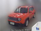 Jeep Renegade BU14