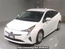 Toyota Prius ZVW50