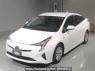Used 2017 AT toyota prius ZVW50 Image[0]