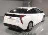 Used 2017 AT toyota prius ZVW50 Image[1]