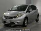 Nissan Note E12