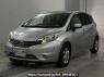 Used 2013 AT nissan note E12 Image[0]
