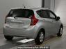 Used 2013 AT nissan note E12 Image[1]