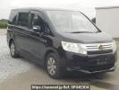 Honda Step WGN RK1