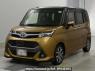 Used 2017 AT toyota tank M900A Image[0]