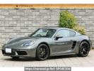 Porsche 718 Cayman 982M20