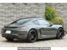 Used 2021 AT porsche 718-cayman 982M20 Image[1]