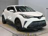 Used 2021 AT toyota c-hr NGX50 Image[0]
