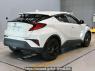Used 2021 AT toyota c-hr NGX50 Image[2]