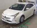 Toyota Prius ZVW50