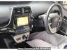 Used 2018 AT toyota prius ZVW50 Image[2]