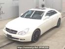 Mercedes Benz Cls-Class 219356C
