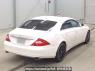 Used 2007 AT mercedes-benz cls-class 219356C Image[1]