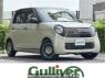 Used 2018 AT honda n-one JG1 Image[0]