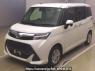 Used 2020 AT toyota tank M900A Image[0]