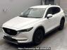 Used 2017 AT mazda cx-5 KF2P Image[0]
