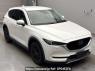 Used 2017 AT mazda cx-5 KF2P Image[2]