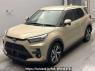 Used 2021 AT toyota raize A200A Image[0]