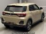 Used 2021 AT toyota raize A200A Image[1]