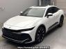 Used 2023 AT toyota crown-crossover TZSH35 Image[0]