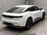 Used 2023 AT toyota crown-crossover TZSH35 Image[1]
