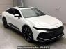 Used 2023 AT toyota crown-crossover TZSH35 Image[2]