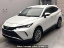 Toyota Harrier Hybrid AXUH85