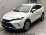 Used 2023 AT toyota harrier-hybrid AXUH85 Image[0]