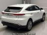 Used 2023 AT toyota harrier-hybrid AXUH85 Image[1]