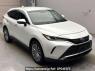 Used 2023 AT toyota harrier-hybrid AXUH85 Image[2]