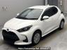 Used 2021 AT toyota yaris MXPH15 Image[0]