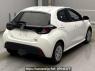 Used 2021 AT toyota yaris MXPH15 Image[1]