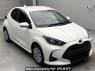 Used 2021 AT toyota yaris MXPH15 Image[2]