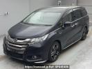 Honda Odyssey Hybrid RC4