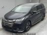 Used 2017 AT honda odyssey-hybrid RC4 Image[0]