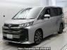 Used 2022 AT toyota noah ZWR90W Image[0]