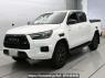 Used 2022 AT toyota hilux GUN125 Image[0]