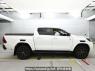 Used 2022 AT toyota hilux GUN125 Image[2]
