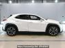 Used 2020 AT lexus ux MZAH15 Image[2]