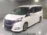 Used 2018 AT nissan serena GFC27 Image[0]