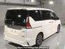 Used 2018 AT nissan serena GFC27 Image[1]