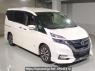 Used 2018 AT nissan serena GFC27 Image[2]