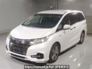 Honda Odyssey Hybrid RC4